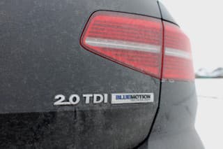 Volkswagen Passat 2,0 TDI