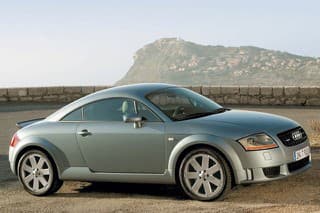Ako vyzerá motor Audi