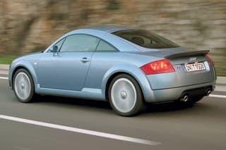 Ako vyzerá motor Audi
