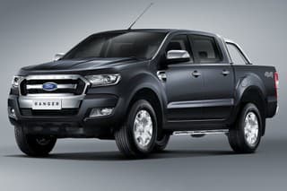Ford Ranger dostal facelift