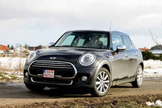 Mini Cooper 5.dv 1,5