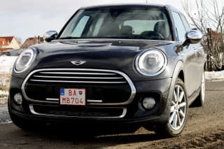Mini Cooper 5.dv 1,5