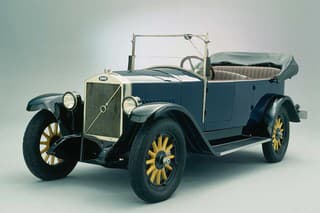 Volvo ÖV4