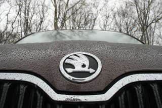 Škoda Octavia Combi L&K