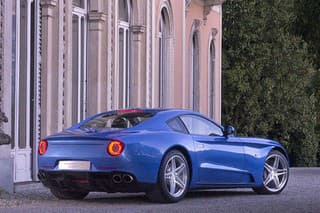 Carrozzeria Touring Superleggera Berlinetta