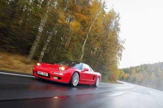 Honda NSX