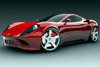 Ferrari Dino? 