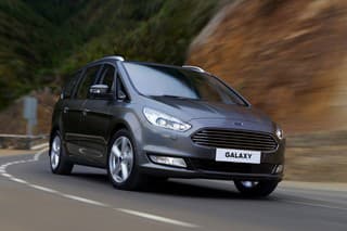Ford Galaxy 2015