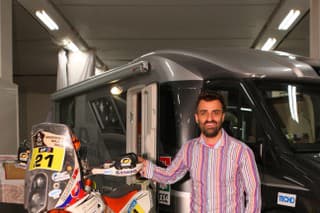 Autosalón Bratislava 2015