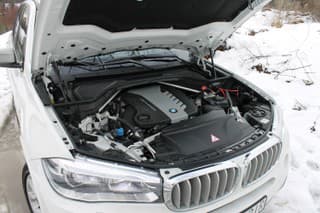 BMW X5 50d xDrive
