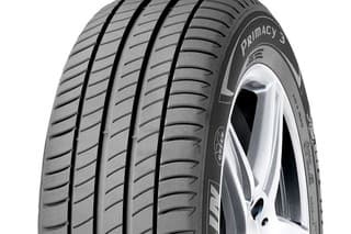 Víťaz testu Michelin Premacy