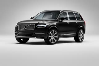Volvo xc90 Exellence