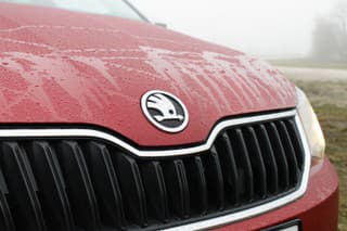 Škoda Fabia 1,4 TDI