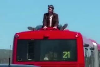 Policajti hľadajú hazardéra, ktorý