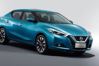 Nissan Lannia – keď