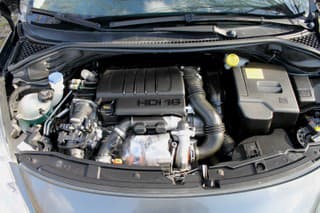 Peugeot 207 SW 1,6