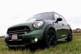 Mini Countryman All4 SD