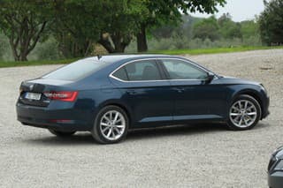 Dynamická prezentácia - Škoda