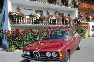 BMW rad 3