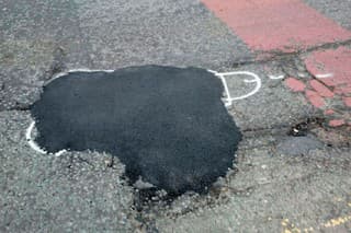 Výtlky s