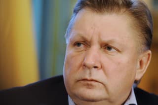 Zdenko Trebuľa