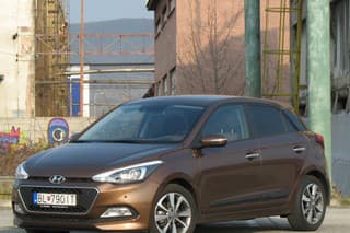 Hyundai i20 1.4 Style