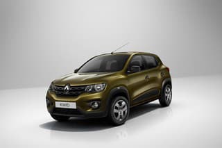 Renault Kwid 2015