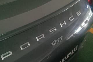 Porsche 911 sa dá