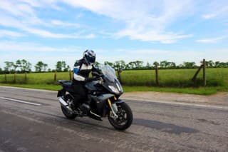 BMW R 1200 RS