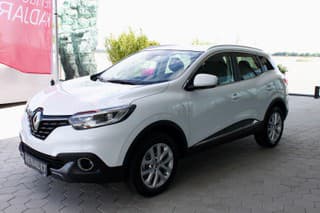 Renault Kadjar dorazil na