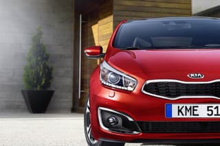 Kia cee´d má nový