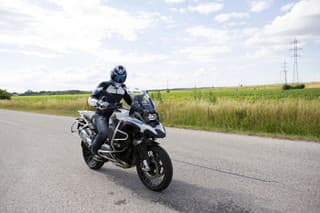BMW R 1200 GS