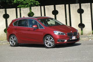 BMW 225i Active Tourer