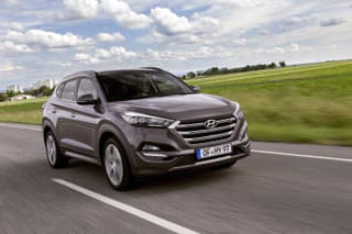 Hyundai Tucson 2015