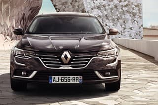 Renault Talisman 2015