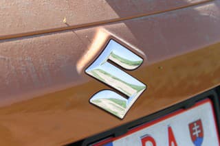 Suzuki Vitara 1,6 VVT