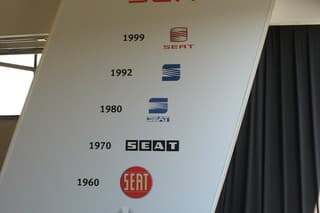 Múzeum SEAT v barcelonskej