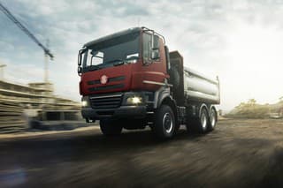 Tatra Phoenix