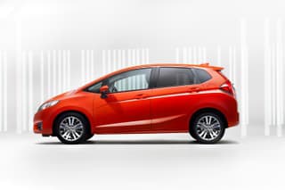 Honda Jazz príde na