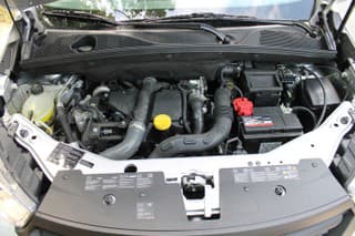 Dacia Lodgy Stepway 1,5