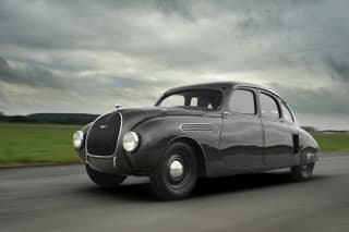 Škoda 935 Dynamic
