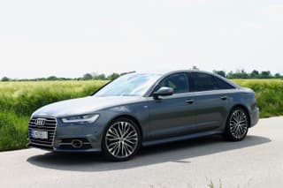 Audi A6 3,0 TDI