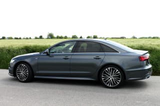 Audi A6 3,0 TDI