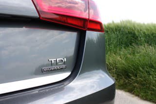 Audi A6 3,0 TDI