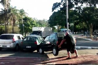 Macher a Fiat Uno