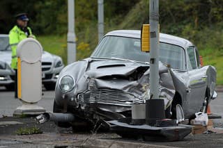 Aston Martin DB5