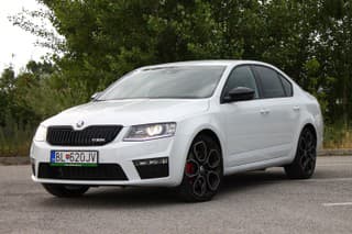 Škoda Octavia 230
