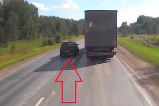 Predbiehanie si treba dobre