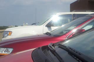 Auto a slnko -