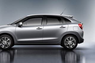 Suzuki Baleno